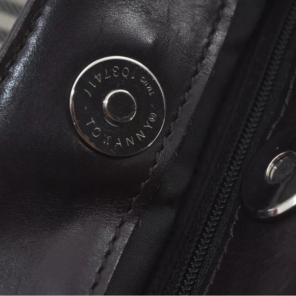 Burberry Nova Check Crossbody - Picture 12 of 15